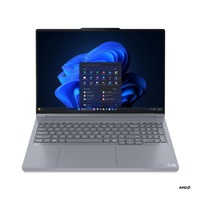 LENOVO NTB ThinkBook 16p AMD G6 - Ryzen9 8940HX,16" WQXGA 240Hz,64GB,1TBSSD,RTX5060 8GB,HDcam,W11P,1y premier onsite