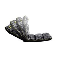 TRUST herní židle GXT 718BM RAYZEE Skládací podlahová židle, Batman