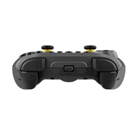 TRUST Gamepad GXT 542BM Muta Batman, pro Nintendo Switch, Bluetooth, černá