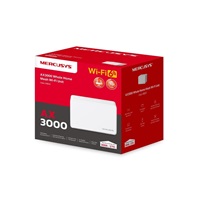 MERCUSYS Halo H80X(1-pack)