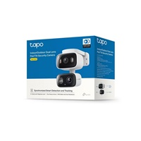 TP-Link Tapo C246D
