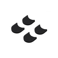 Insta360 GO 3S ochrana proti větru na mikrofon