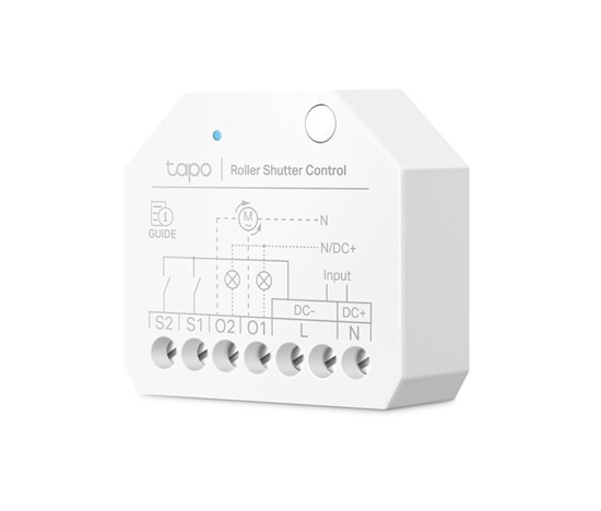 TP-Link Tapo S112 Modul chytrého spínače