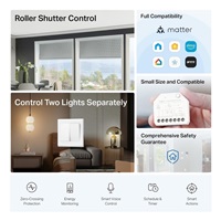 TP-Link Tapo S112 Modul chytrého spínače