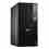 DELL PC Pro Tower QCT1255/180W/AMD Ryzen 3 8300G/8GB/512GB SSD/Integrated/DVD RW/Kb/Mouse/W11 Pro/3Y PS NBD