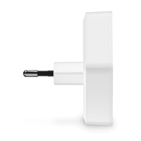 CONNECT IT Noční LED světlo Sparkle 2, teplé světlo, bílá