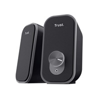 TRUST Reproduktory Ador 2.0, 6W, černá