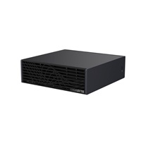 GIGABYTE AI TOP ATOM, Nvidia GB10 Grace, 4TB PCIe 4.0, černá