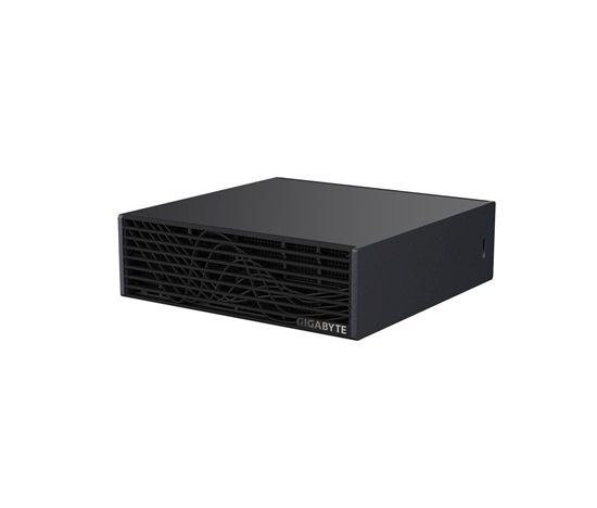 GIGABYTE AI TOP ATOM, Nvidia GB10 Grace, 4TB PCIe 4.0, černá