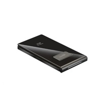 WG - Bezdrátová nabíječka WG36, 4v1 FAST MAGNET, 2x 15W+5W+3W, černá