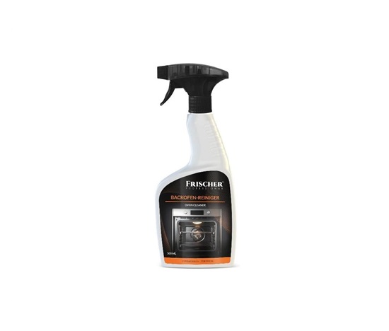 WG - Čisticí prostředek na trouby, 500 ml