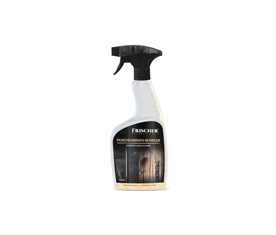 WG - Čisticí přípravek na sprchové kouty, 500 ml