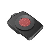 WG - Držák do auta WG 30, univerzální, lepící přísavka, černá