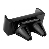 WG - Držák do auta WG 5x, univerzální, roztahovací, černá