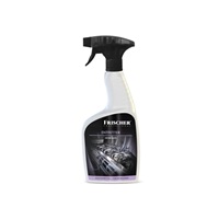 WG - Odmašťovač do kuchyně (sporáky, fritézy...), 500ml