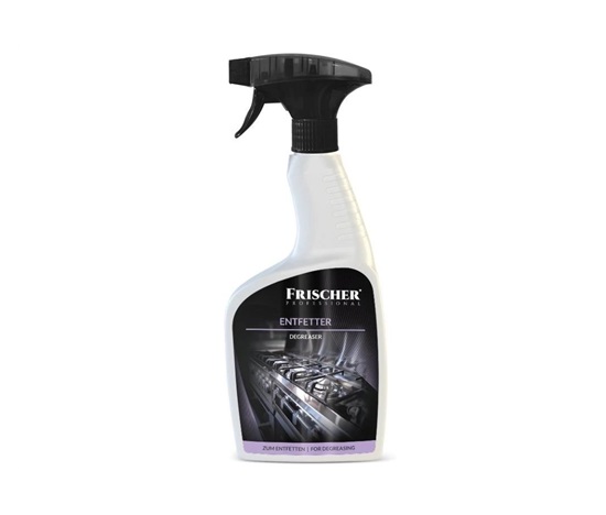WG - Odmašťovač do kuchyně (sporáky, fritézy...), 500ml
