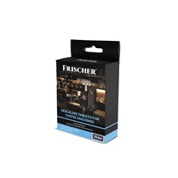 WG - Odvápňovací tablety do kávovarů, 10 kusů