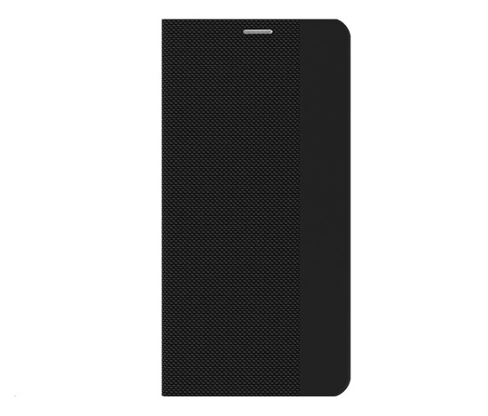 WG - Pouzdro Flipbook Duet pro Samsung Galaxy A16 5G, Samsung Galaxy A16 4G, černá