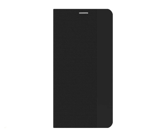 WG - Pouzdro Flipbook Duet pro Samsung Galaxy A55 5G, černá