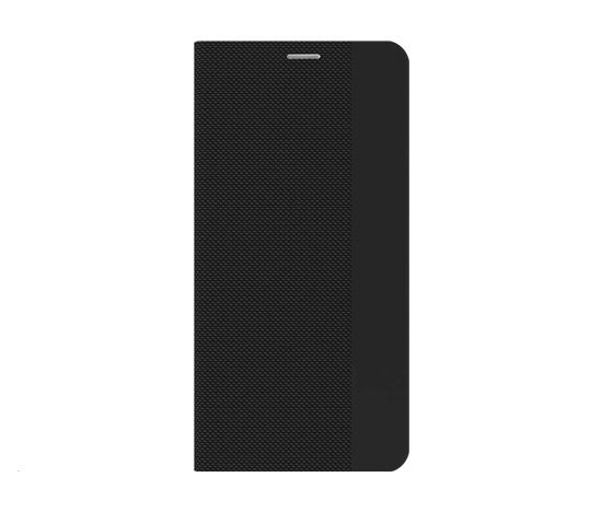 WG - Pouzdro Flipbook Duet pro Xiaomi Redmi Note 13 Pro 5G, černá