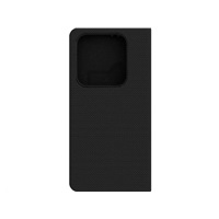 WG - Pouzdro Flipbook Duet pro Xiaomi Redmi Note 13 Pro 5G, černá