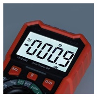 Solight profesionální multimetr