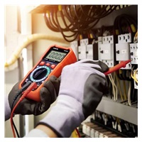 Solight profesionální multimetr