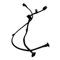 HP Z2 TWR G1i HDD Cable Kit (SATA + Power cable)