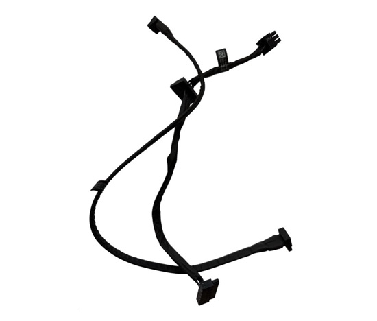 HP Z2 TWR G1i HDD Cable Kit (SATA + Power cable)