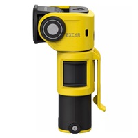 Ledlenser EXC6R svítilna pro práci v nebezpečném prostředí