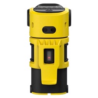 Ledlenser EXC6R svítilna pro práci v nebezpečném prostředí, s nabíjecí stanicí