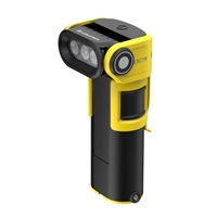 Ledlenser EXC7R svítilna pro práci v nebezpečném prostředí, s nabíjecí stanicí