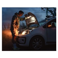 Ledlenser AF2R pracovní světlo