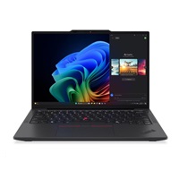 LENOVO NTB ThinkPad X13 - Ryzen AI 5 PRO 340,13.3" WUXGA IPS,16GB,512SSD,HDMI,Int. AMD Radeon 840M,W11P,3Y Premier