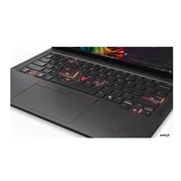 LENOVO NTB ThinkPad X13 - Ryzen AI 5 PRO 340,13.3" WUXGA IPS,16GB,512SSD,HDMI,Int. AMD Radeon 840M,W11P,3Y Premier