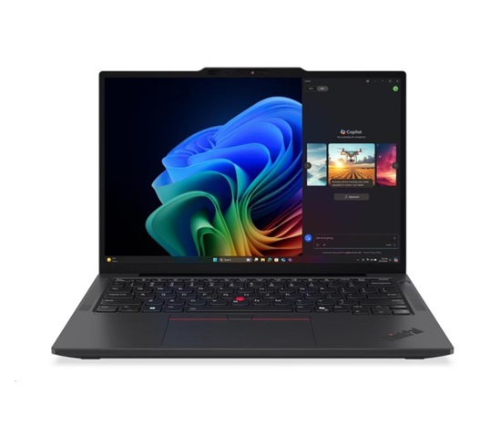 LENOVO NTB ThinkPad X13 G6 - Ryzen AI 7 PRO 350,13.3" WUXGA IPS,32GB,1TSSD,HDMI,Int. AMD Radeon 860M,W11P,3Y Premier