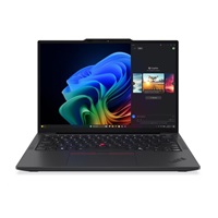LENOVO NTB ThinkPad X13 G6 - Ryzen AI 7 PRO 350,13.3" WUXGA IPS,32GB,1TSSD,HDMI,Int. AMD Radeon 860M,W11P,3Y Premier – náhled 1
