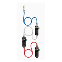 Eaton Gigabit Komunikační karta M3 + Sada senzorů pro monitorování prostředí GEN 2