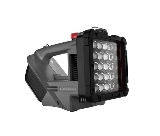 Ledlenser XP30R svítilna