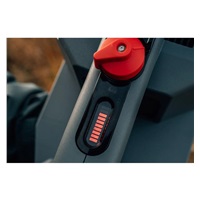 Ledlenser XP30R svítilna