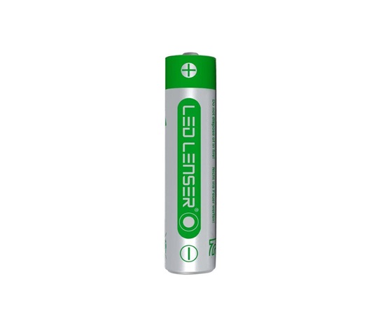 Ledlenser akumulátor 14500 1S1P 750mAh