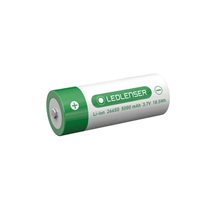 Ledlenser akumulátor 26650 5000mAh