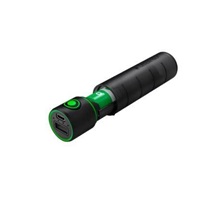Ledlenser Flex 3 + Akumulátor 18650