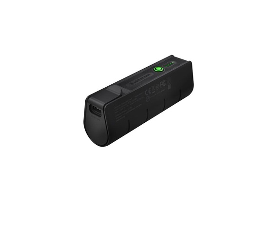 Ledlenser Flex 5 + Akumulátor 21700