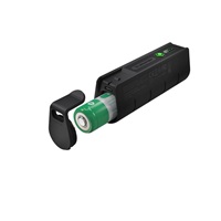 Ledlenser Flex 5 + Akumulátor 21700