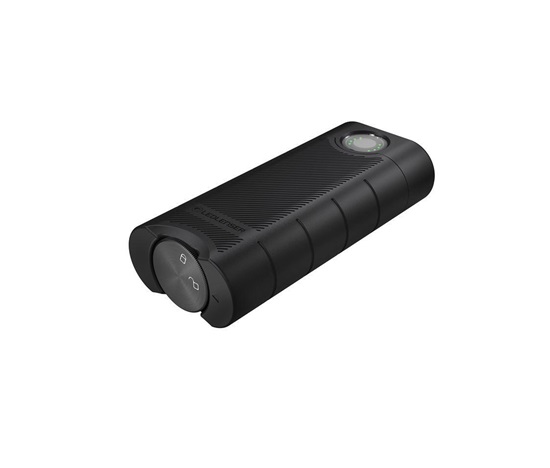 Ledlenser Flex 10 + Akumulátory 2x21700