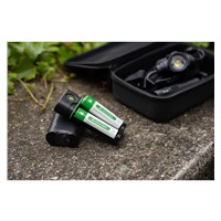 Ledlenser Flex 10 + Akumulátory 2x21700