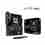 ASRock MB Sc AM5 X870 PRO-A WIFI, AMD X870, 4xDDR5, 1xHDMI, 2xUSB4, WI-FI