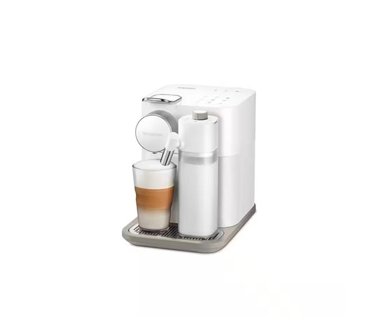 De'Longhi Nespresso Granlattissima kávovar, kapslový, bílá