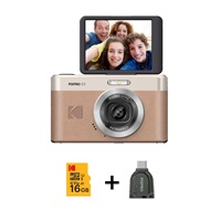 KODAK C1 Pixpro Brown